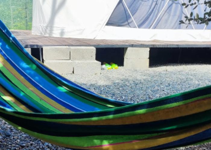 Bagmarhome Glamping