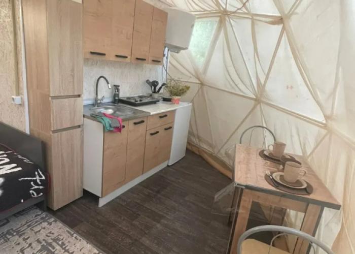 Bagmarhome Glamping