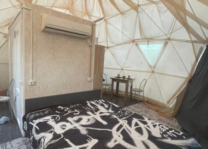 Bagmarhome Glamping