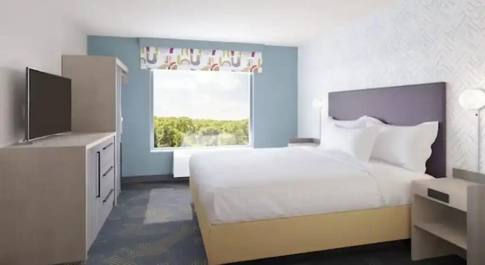 Home2 Suites by Hilton Coppell DFW Grapevine North