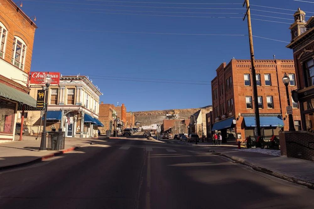 Colorado Grande Casino