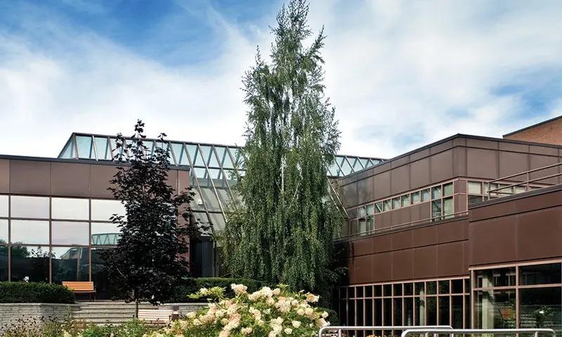 фото Nav Centre