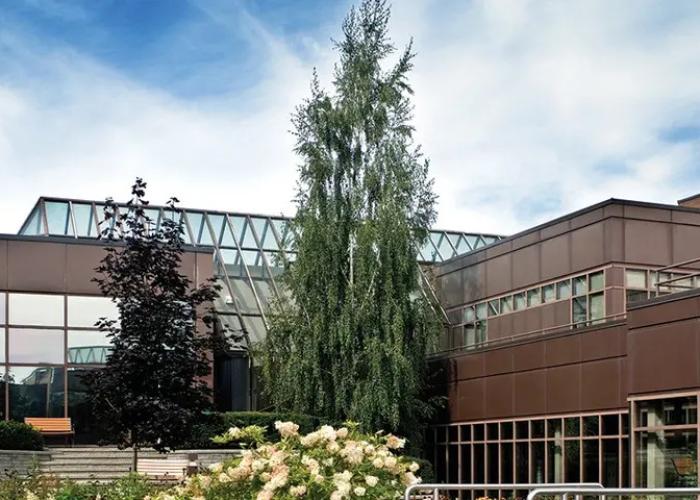Nav Centre