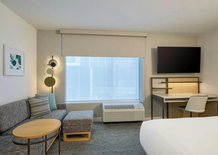 Fairfield by Marriott Inn & Suites Chilliwack