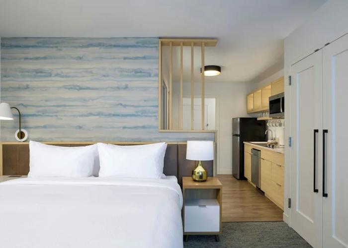 Fairfield by Marriott Inn & Suites Chilliwack