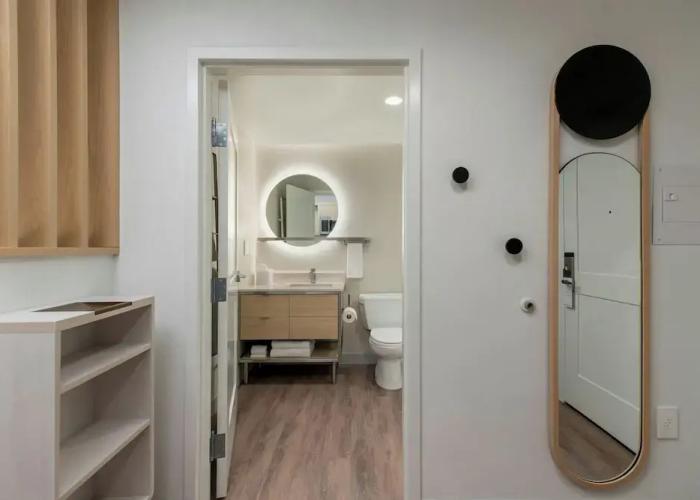 TownePlace Suites by Marriott Chilliwack