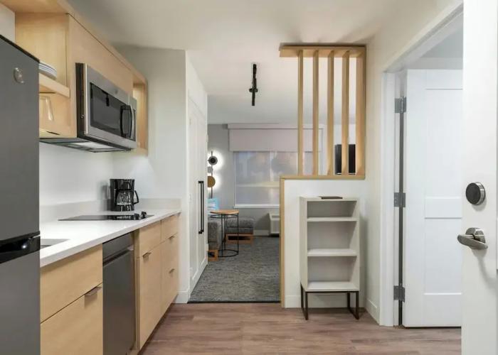 TownePlace Suites by Marriott Chilliwack