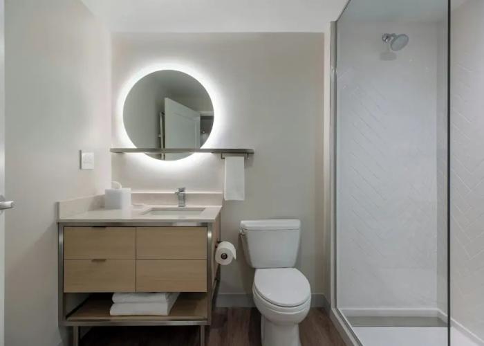 TownePlace Suites by Marriott Chilliwack