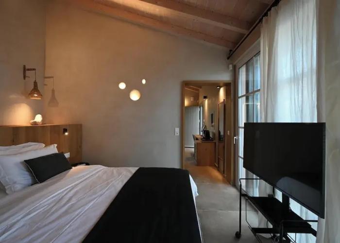 Rosmarino Villa Galaxidi