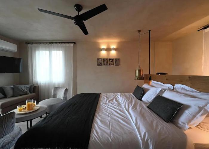 Rosmarino Villa Galaxidi