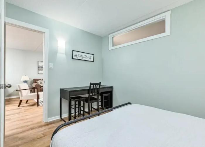 The Nordic -Central Collingwood Condo