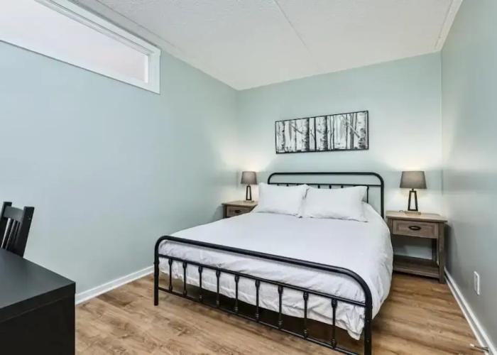 The Nordic -Central Collingwood Condo