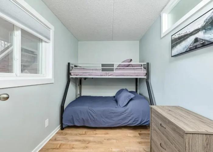The Nordic -Central Collingwood Condo