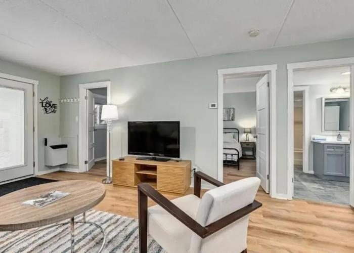 The Nordic -Central Collingwood Condo