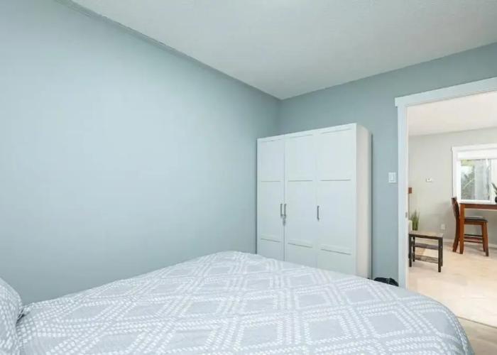 The Alpine - Central Collingwood Condo