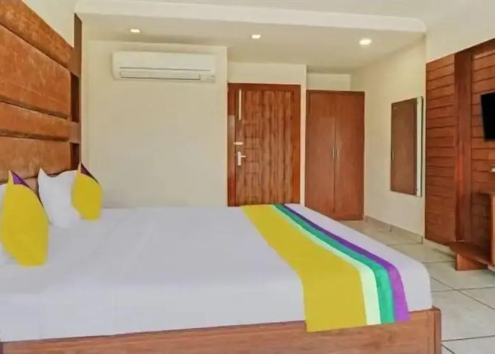 Hotel Grand Signia 9115357741