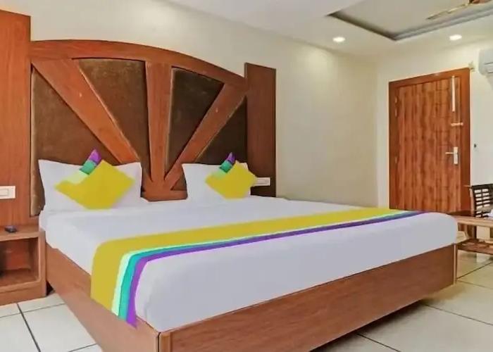 Hotel Grand Signia 9115357741