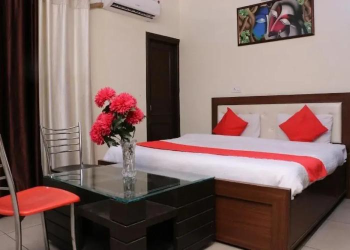 Gaurav Resorts And Apartment