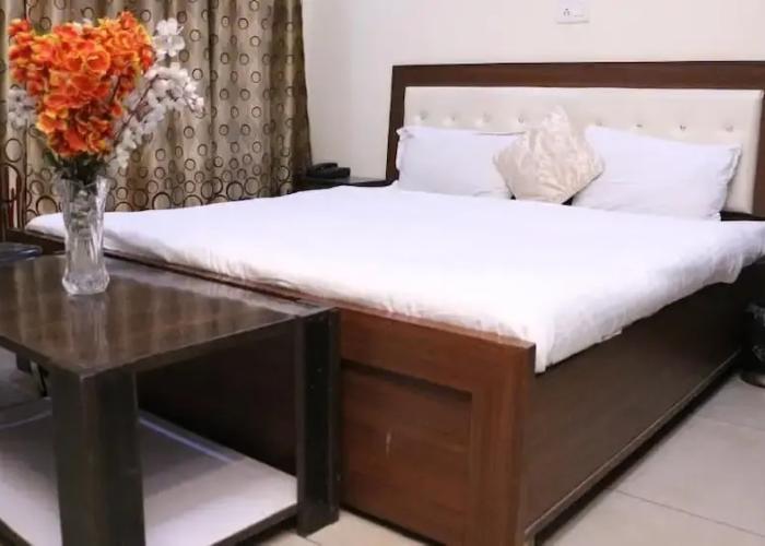 Gaurav Resorts And Apartment