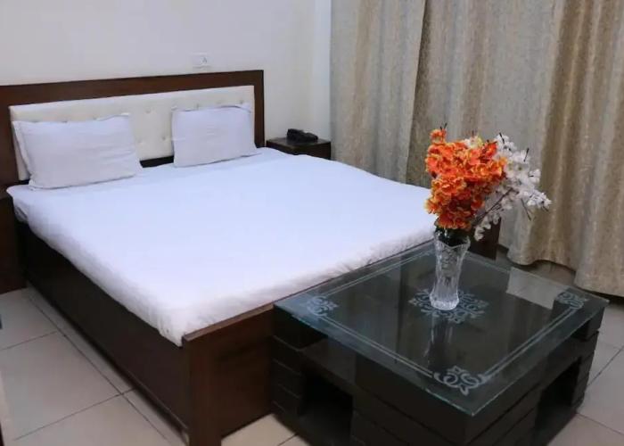 Gaurav Resorts And Apartment