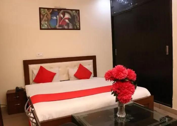 Gaurav Resorts And Apartment