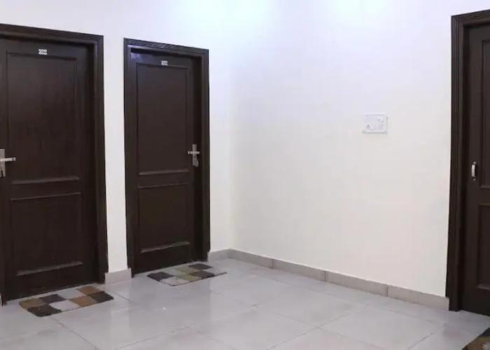 Gaurav Resorts And Apartment