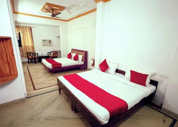 Balada Castles Hotel & Resort