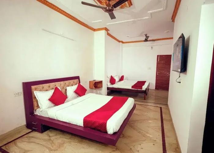 Balada Castles Hotel & Resort