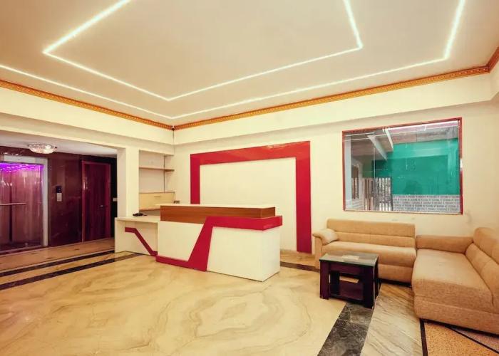 Balada Castles Hotel & Resort