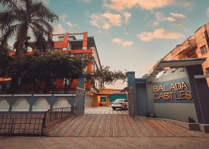 Balada Castles Hotel & Resort