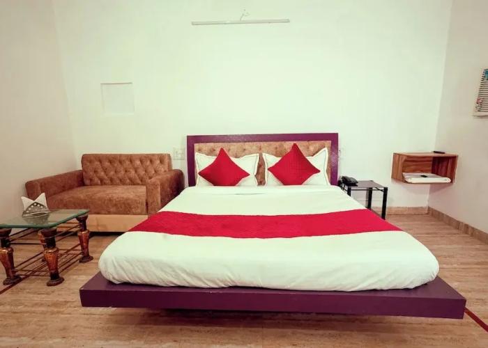 Balada Castles Hotel & Resort