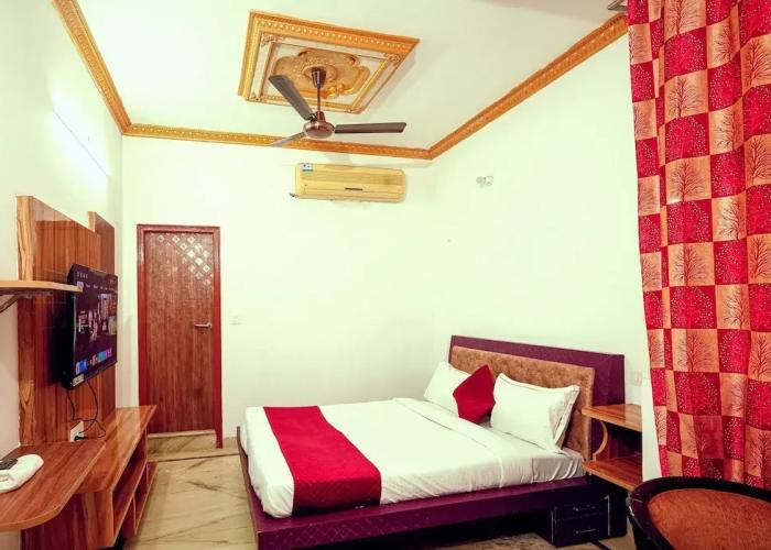 Balada Castles Hotel & Resort