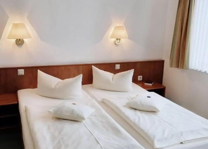 Regiohotel Bunte Stadt Wernigerode