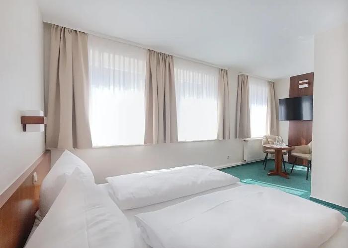 Regiohotel Bunte Stadt Wernigerode
