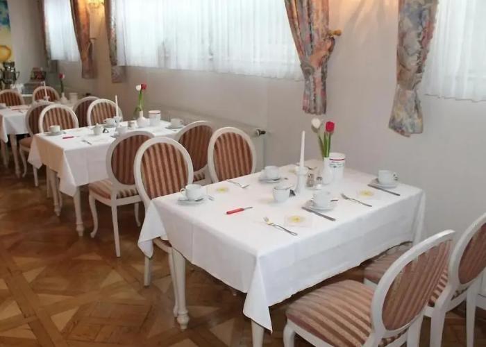 Regiohotel Bunte Stadt Wernigerode