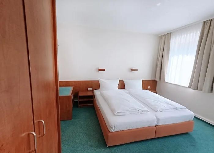 Regiohotel Bunte Stadt Wernigerode