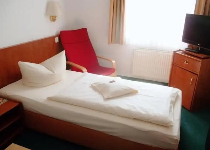 Regiohotel Bunte Stadt Wernigerode