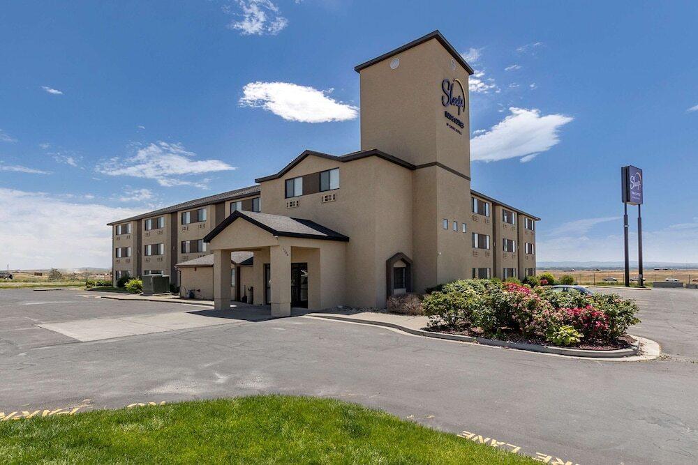 Red Lion Inn & Suites Jerome Twin Falls