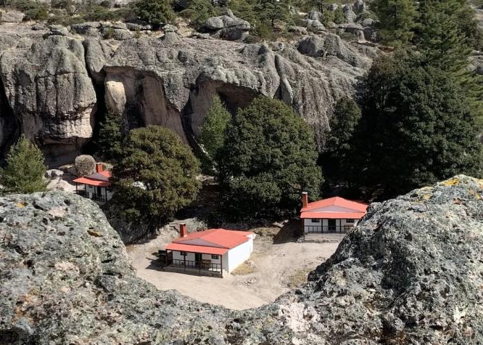 Rimusa Inn