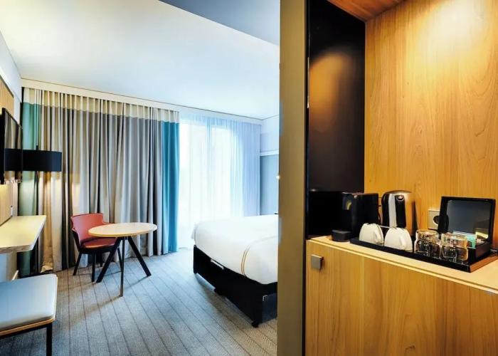Premier Inn Heilbronn City Centre