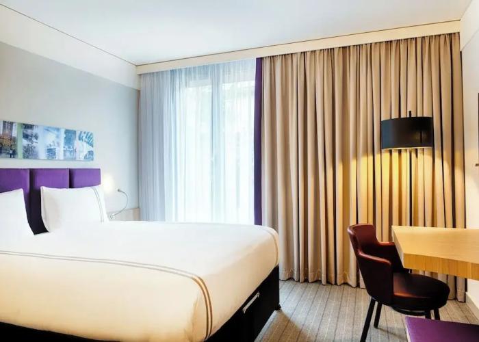 Premier Inn Heilbronn City Centre