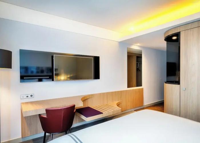 Premier Inn Heilbronn City Centre