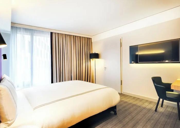 Premier Inn Heilbronn City Centre