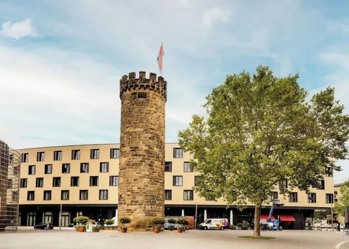 Premier Inn Heilbronn City Centre