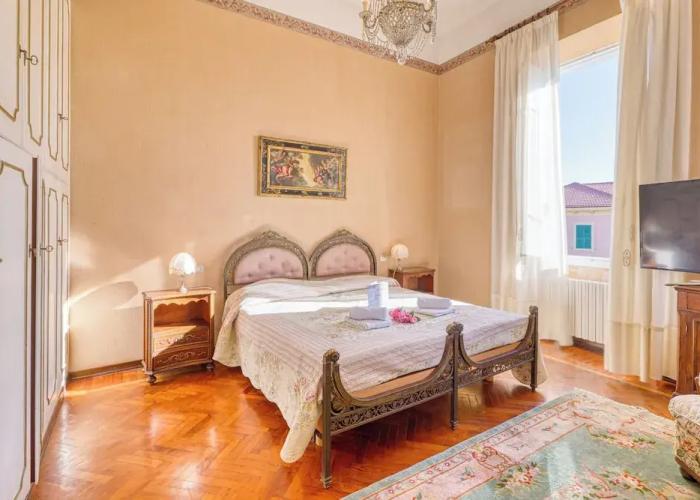 Timeless Escape Villa - Garden and Sea