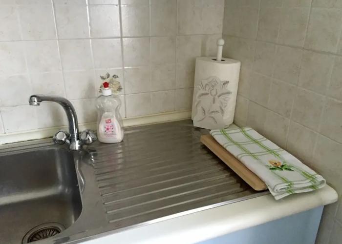 Apartment Tirreno
