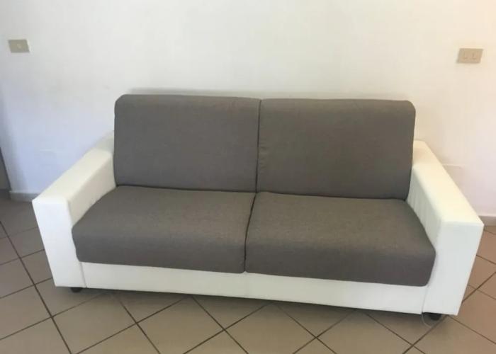 Apartment Tirreno