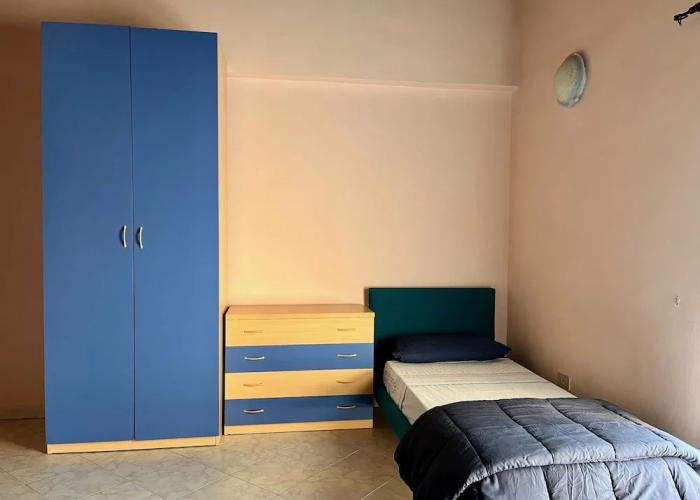 Apartment Tirreno