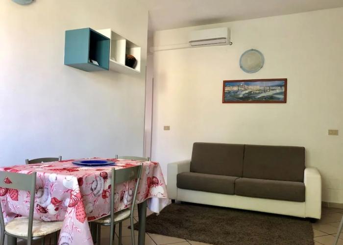 Apartment Tirreno