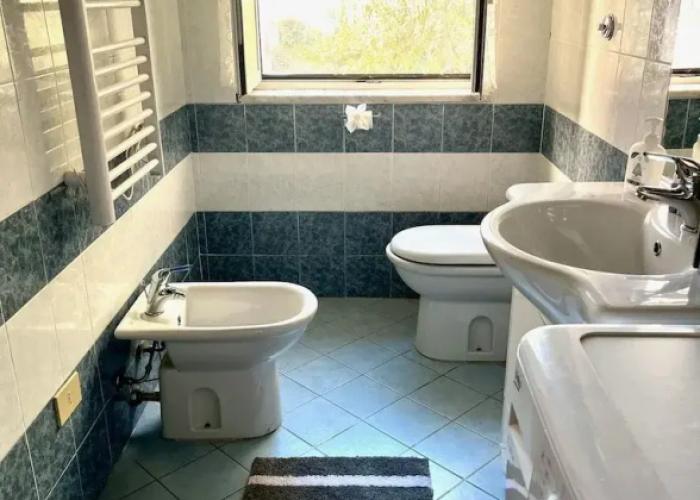 Apartment Tirreno